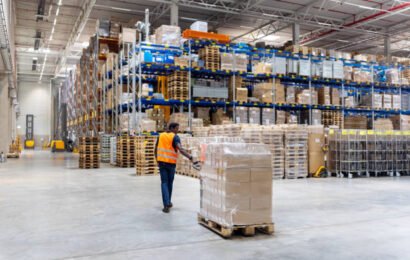 Warehouse Operatives at Ideal Recruit Ltd
