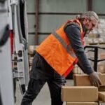 Warehouse Operative at FTS Group
