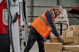 Warehouse Operative at FTS Group