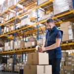 Warehouse Operative at Path2 Solutions Ltd