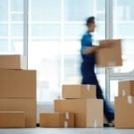 Warehouse Jobs at Assist Resourcing UK Ltd