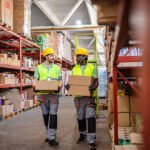 Warehouse Operative at Winner Recruitment