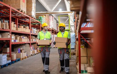 Warehouse Operative at Winner Recruitment