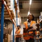 Warehouse Operative at ctrg