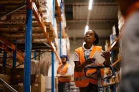 Warehouse Operative at ctrg