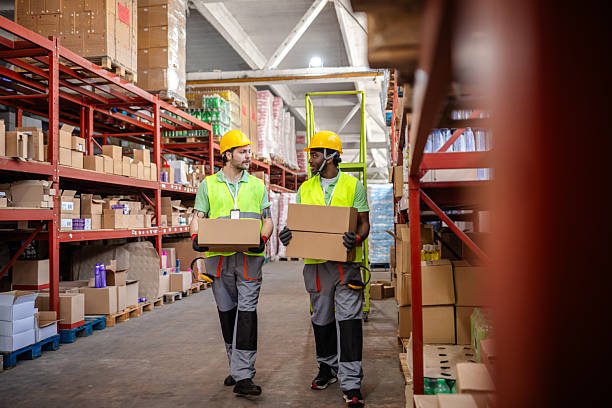 Warehouse Operative at Winner Recruitment