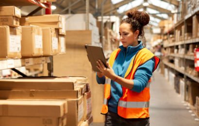 Warehouse Jobs – Nightshift at Sainsbury’s