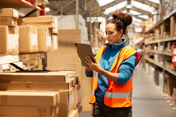 Warehouse Operative at AM2PM Recruitment Solutions