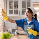 Cleaning Operative at The Floorbrite Group Limited