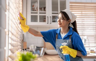 Cleaning Operative at The Floorbrite Group Limited