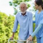 Senior Care Assistant – UK Sponsorship Available