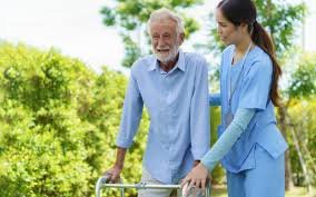 Senior Care Assistant – UK Sponsorship Available