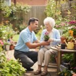 Home Care Worker: Sponsorship Available