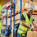 Warehouse Packer at Thrive Group