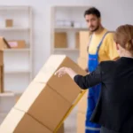 Warehouse Operative at Pertemps Warrington
