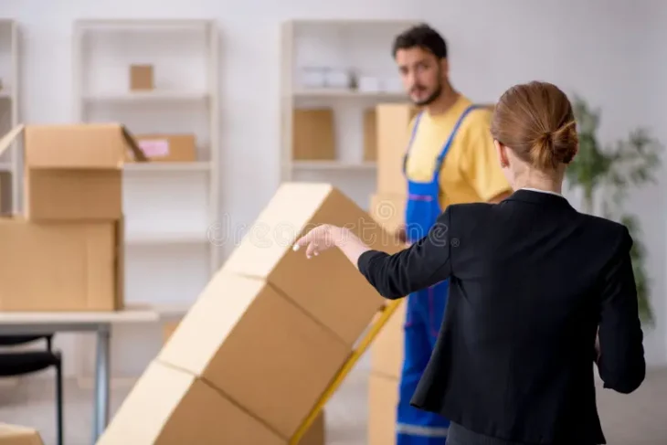 Warehouse Operative at Pertemps Warrington Warehouse Operative at Pertemps Warrington