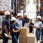 Warehouse Operative at Staffline