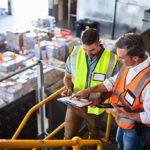 Cargo Warehouse Operatives at MH Recruitment