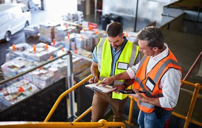 Cargo Warehouse Operatives at MH Recruitment