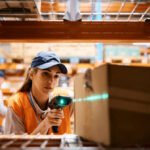 FLT/Warehouse Operative at Pertemps Heathrow