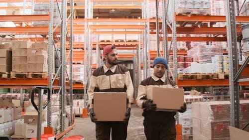 Warehouse Operative at Hiredonline-CTRG Warehouse Operative at Hiredonline-CTRG