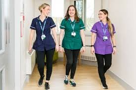 AHP Associate Practitioner: Sponsorship Available