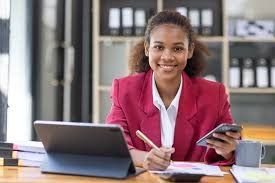 Accountant – UK Visa Sponsorship Available