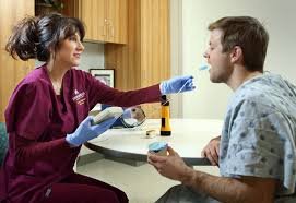 Acute Speech and Language Therapist: Sponsorship Available