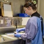 Senior Anatomical Pathology Technician: Sponsorship Available