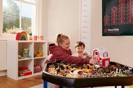 Assistant Childminder: Sponsorship Available