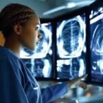 Assistant Practitioner – Radiology: Sponsorship Available