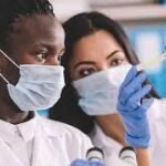 Associate Healthcare Scientist: Sponsorship Available