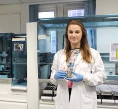 Associate Practitioner – Biochemistry: Sponsorship Available