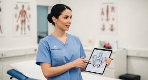 Associate Practitioner Pelvic Health Physiotherapy: Sponsorship Available