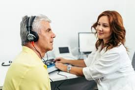 Audiology Associate Practitioner: Sponsorship Available