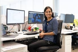 Bioinformatician: Sponsorship Available