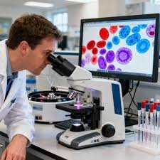 Biomedical Science Associate Practitioner: Sponsorship Available