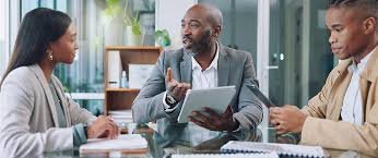 Business Development Manager – UK Visa Sponsorship Available