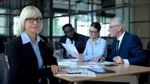 Business Partner Analyst: Sponsorship Available