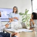 Sales Executive – Administration – Medical Insurance – Tier 2 Visa Sponsorship