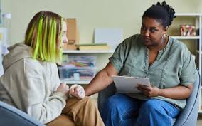 CAMHS BOOST Support Worker : Sponsorship Available