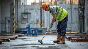 CSCS Site Cleaner at Teamforce Labour Limited