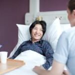 Cancer Support Worker HODS: Sponsorship Available