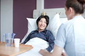 Cancer Support Worker HODS: Sponsorship Available