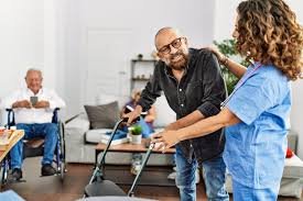 Care Assistant at Maria Mallaband Care Group Care Assistant at Maria Mallaband Care Group