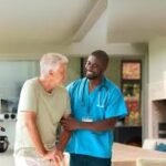 Care Assistant at Advinia Health Care