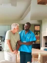 Care Assistant at Advinia Health Care