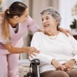 Community Care Assistant – Sponsorship Swap Position – Skilled Worker VISA