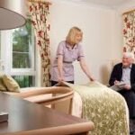 Care Assistant Nights at Harbour Healthcare Ltd