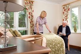 Care Assistant Nights at Harbour Healthcare Ltd